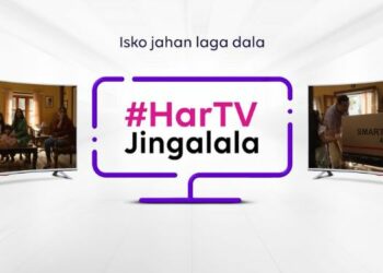 Tata Play’s World TV Day campaign has the family television set getting emotional