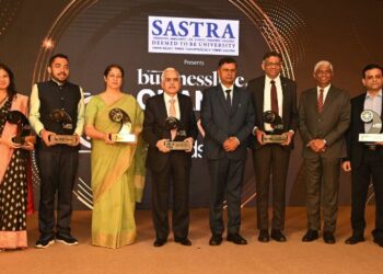 The Hindu Businessline Changemaker Awards 2023: RBI is 'Changemaker of the Year'