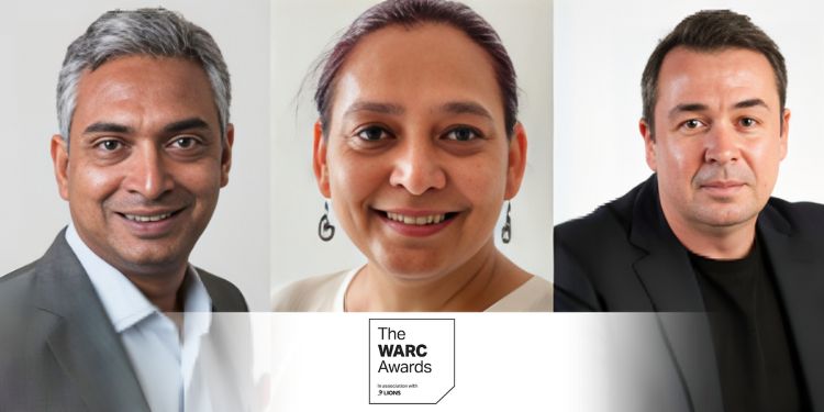 WARC Awards 2024: Lenovo's Bhaskar Choudhuri, Wavemaker's Sindhuja Rai named APAC Jury Chairs