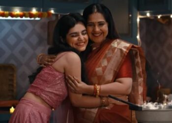 Tilda Basmati Rice celebrates the new and the old this Diwali