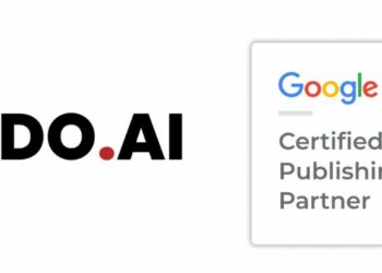VDO.AI Is Now a Google Certified Publishing Partner