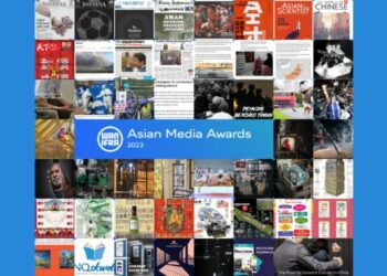 WAN IFRA Asian Media Awards 2023: Living Media, India Today, The Hindu and Dainik Jagran shine