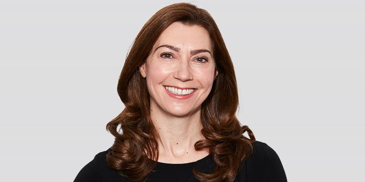 WPP appoints Lindsay Pattison as Global Chief People Officer