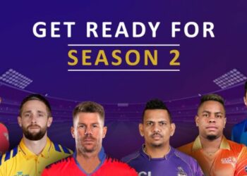 ZEE Entertainment’s 10 TV channels & OTT platform ZEE5 to LIVE broadcast DP World ILT20 Season 2, beginning 19 January, 2024