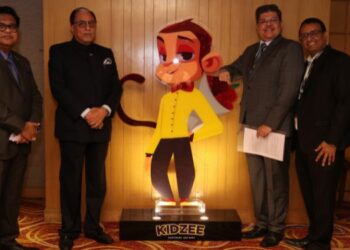 Zee Learn Limited, India’s premier education company, announces its brand transformation