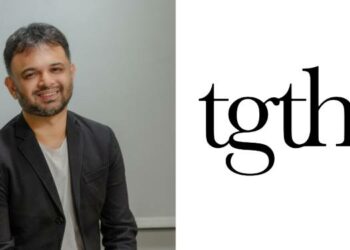 Aalap Desai launches full-funnel ad agency - "tgthr"