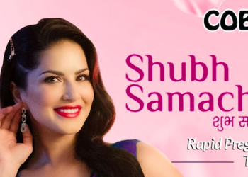 Anondita Healthcare ropes in Sunny Leone for new brand Shubh Samachar