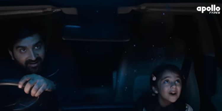 Apollo Tyres finds wishes can come true on Christmas