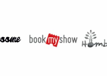 BookMyShow along with Hombale Films, partner with DressMe to create an AI-driven unique fan experience for Salaar