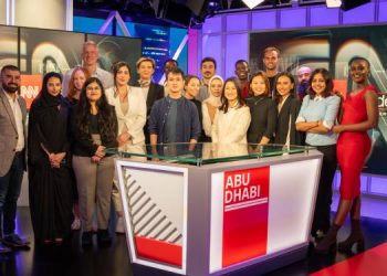 110 aspiring journalists from 30 nationalities join CNN Academy Climate Storytelling simulation