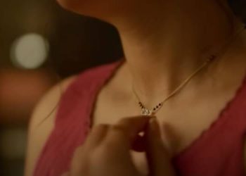 Mangalsutras from CaratLane