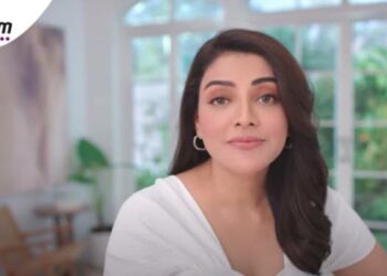 Centrum onboards Kajal Aggarwal as brand ambassador for multivitamin, protein powders