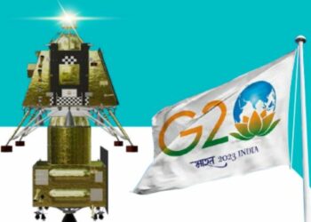 Chandrayaan 3 biggest ‘Hit’ of 2023, followed by G20 and NaMo: Rediffusion survey
