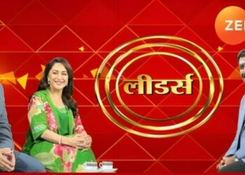 Cinematic marvels and cultural wonders align: Zee 24 TAAS' 'Leaders' special telecast promises a visual feast this weekend