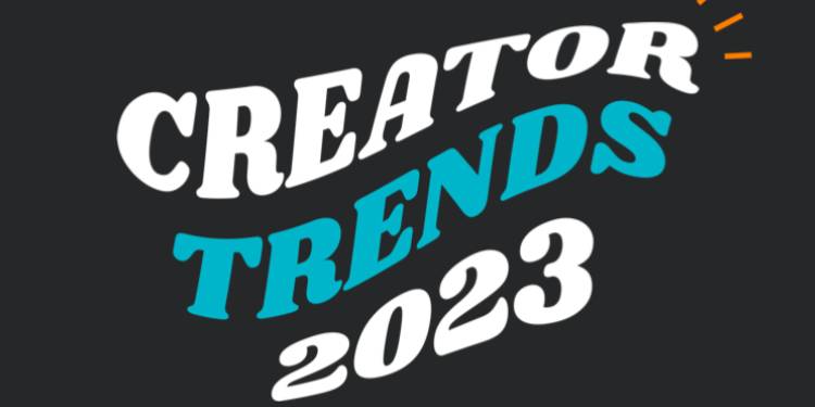 Classplus creator trends report 2023
