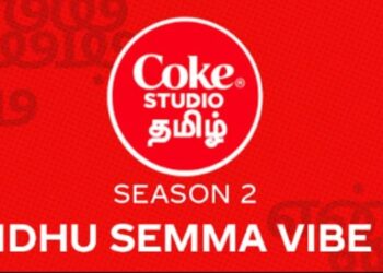 Coke Studio Tamil Season 2 looks to vibe with audience pulse