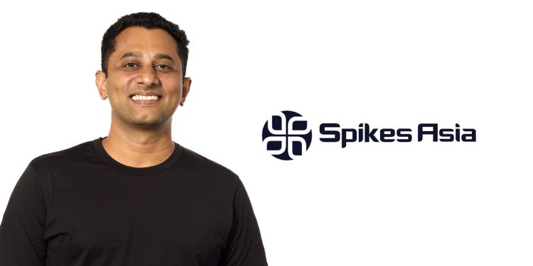 DDB Mudra Group’s Aditya Kanthy to chair creativity and marketing effectiveness at Spikes Asia
