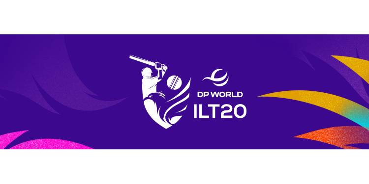 ICC awards List A status to DP World ILT20 tournament