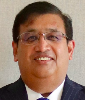 Dr. Subramanya Kusnur, Aquakraft