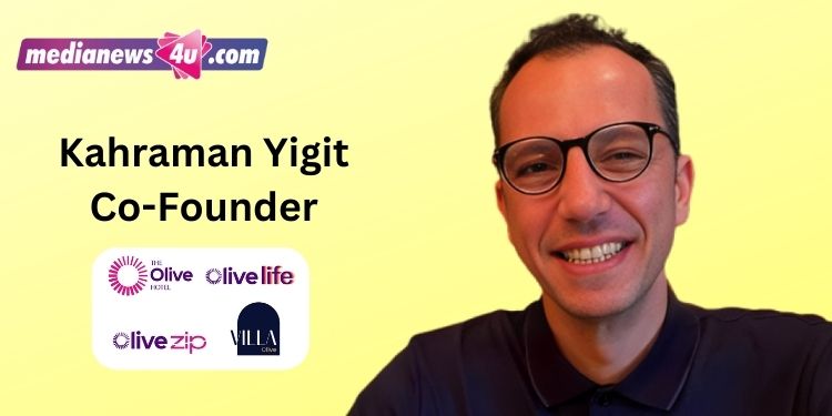 Embassy Group’s co-living and hotels brand Olive eyes pan-India presence