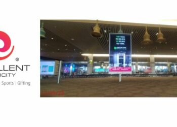 Excellent Publicity executes RT News launch in India across OOH and print