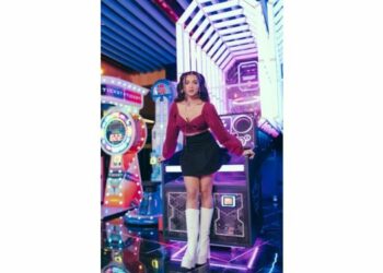 FREAKINS collaborates with GenZ influencer Apoorva Makhija