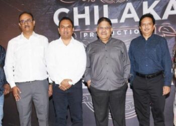 Green Gold enters film production with the launch of Chilaka Productions