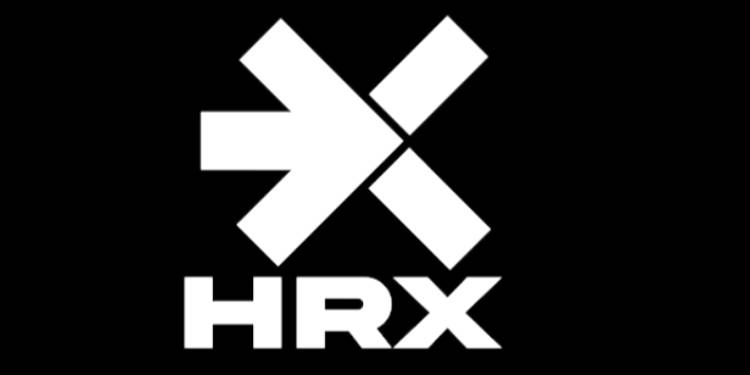 HRX Brand 