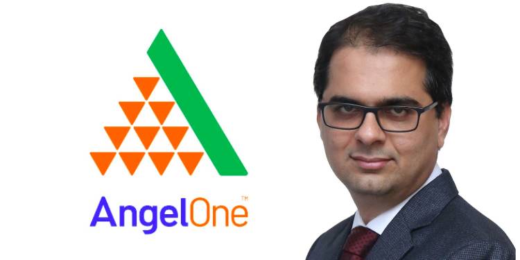 Angel One appoints Hemen Bhatia as CEO – Asset Management Business