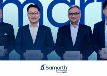 Hyundai Motor India announces 'Samarth' in Partnership with NDTV