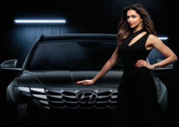 Hyundai Motor India appoints Deepika Padukone as its brand ambassador