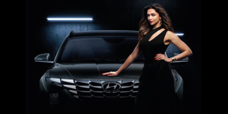 Hyundai Motor India appoints Deepika Padukone as its brand ambassador