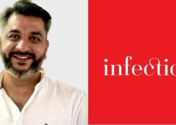 Neville Suraliwala joins Infectious Advertising as Business Head
