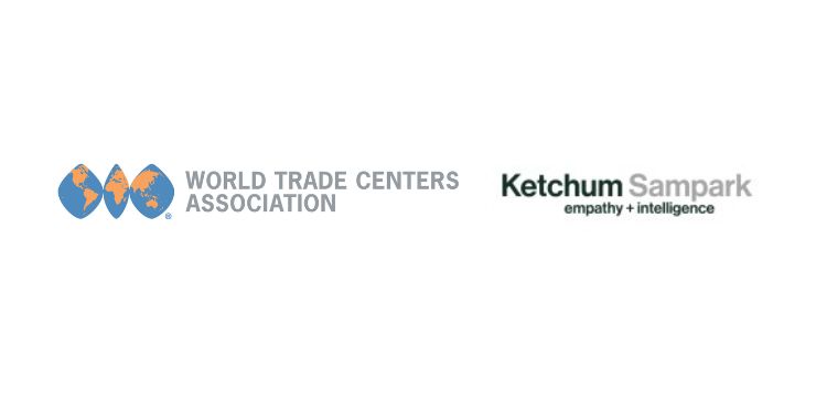 Ketchum Sampark Wins PR Mandate for World Trade Centers Association (WTCA)