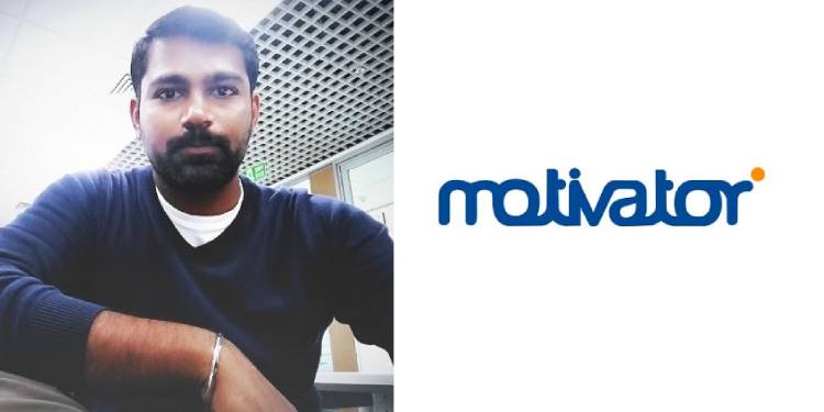 Manoj Kandasamy joins GroupM’s Motivator as Chief Digital Officer