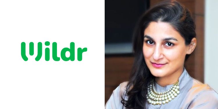 Medha Shri joins social media app Wildr as Head of Customer Success