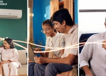 Mitsubishi Electric uses  ‘Light of Enrichment’ to underline commitment as India’s partner for a sustainable future