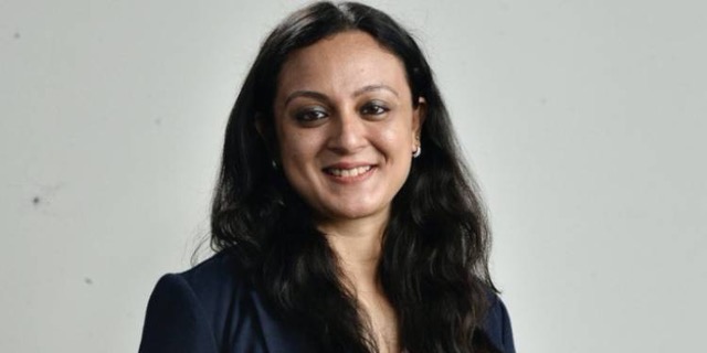 Fintech company Mswipe Technologies names Harita Desai Jani as CMO