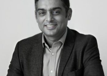 Nalin Mehta named Managing Editor - Moneycontrol