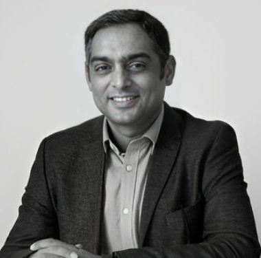 Nalin Mehta named Managing Editor - Moneycontrol