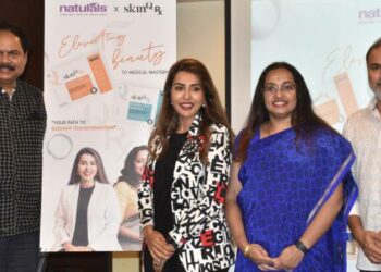 Naturals Salons unveils Beauty 2.0 in partnership with SkinQ Dermo-Cosmetics