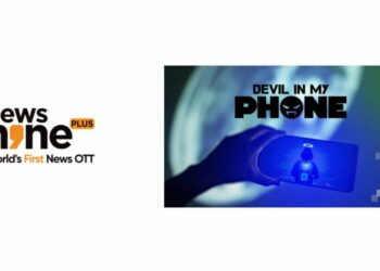 News9 Plus Investigative Documentaries Throw Light on The Twin Evils of Online Scams - Sextortion and Hacking