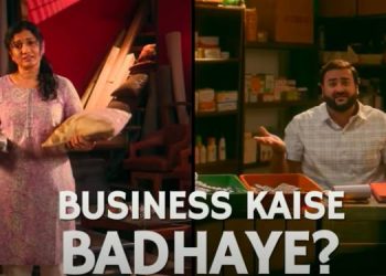 Godrej Capital unveils #GrowthKiUdaan campaign to introduce Nirmaan