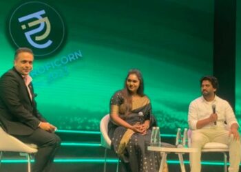 Not behind the valuation game: Rameshwaram Café’s founders