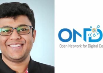 ONDC hires Anjani K. Jajodia as Vice President - Project Management