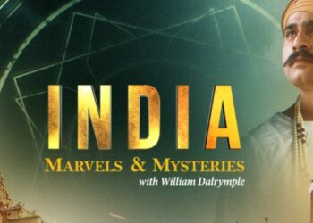 Of ancient wonders and forgotten stories; HistoryTV18 brings back docuseries