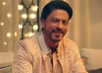 Ogilvy India wins Global Grand Effie for “Cadbury Celebrations - Shah Rukh Khan My Ad”