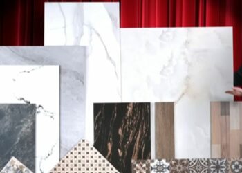 Orientbell Tiles says 100 pc tiles, zero pc celebrity endorsement