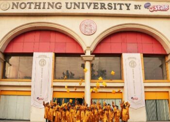 Over 3 lakh ‘students’ register for Cadbury 5 Star’s Do Nothing University online ‘courses’