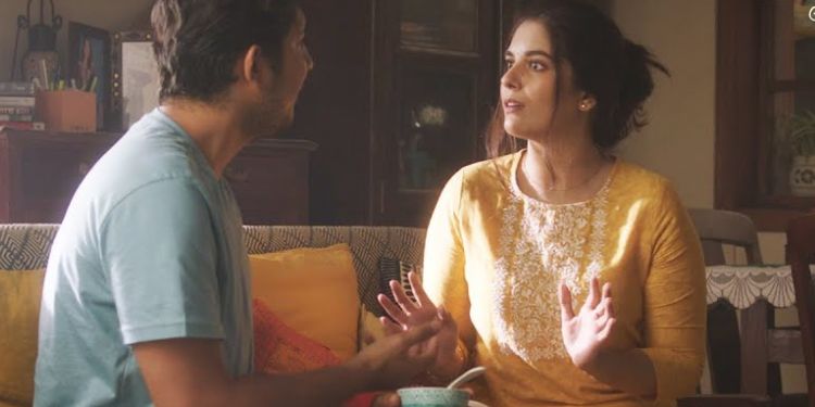 Bewakoof onboards actor Rashmika Mandanna as Brand Ambassador